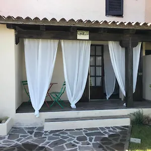 Casa vacanze 7 Posti Iun Q7135, San Teodoro (Sardinia)