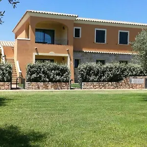 Casa vacanze Edilmare, San Teodoro (Sardinia)